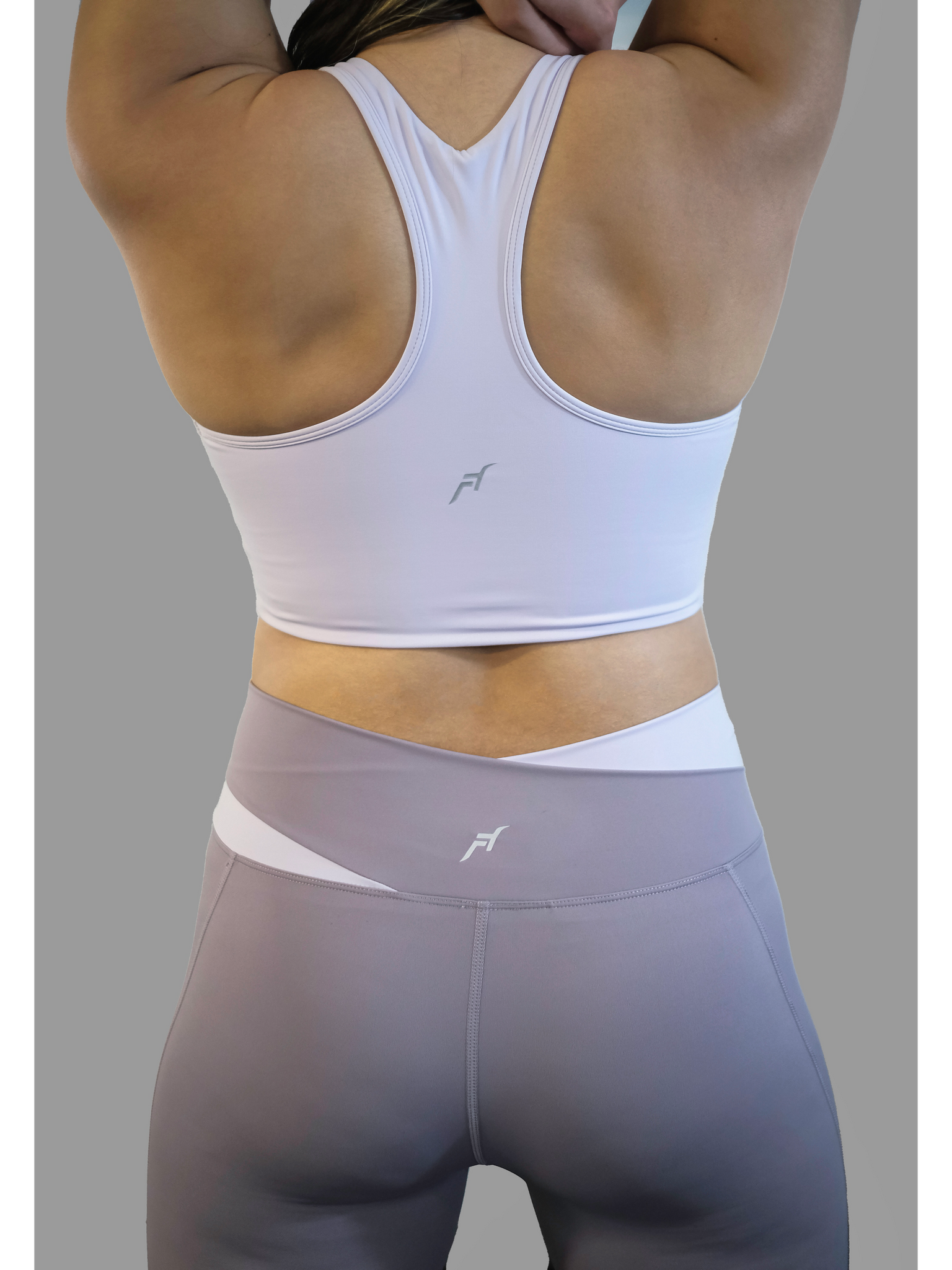 PRANA Racer Back Top