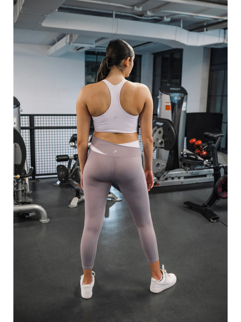 PRANA Athletic Leggings