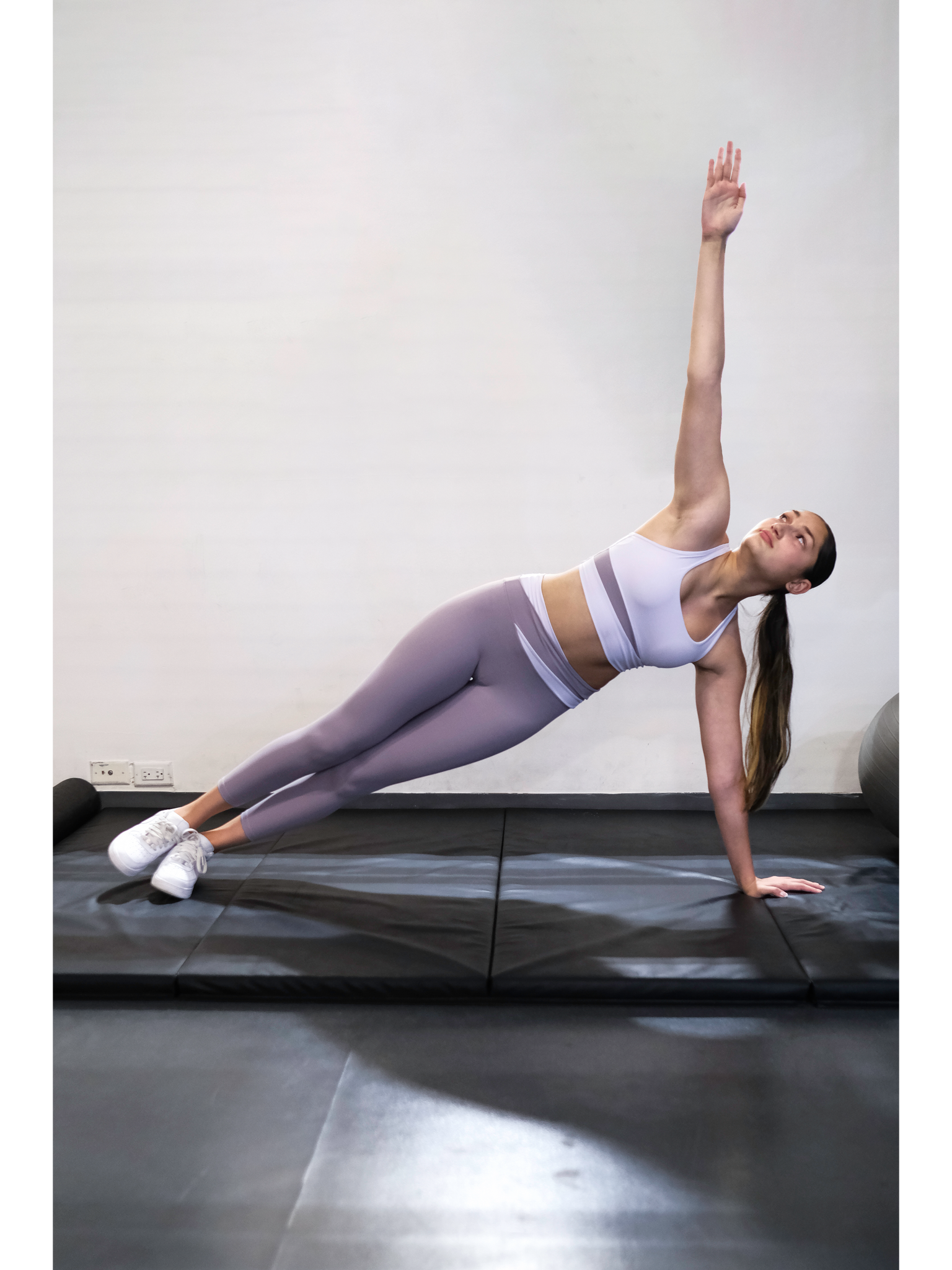 PRANA Athletic Leggings